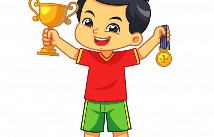 Вот и прошел в городе Октябрьский в МЦТ ВФСК ГТО